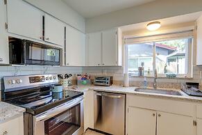 Palm Harbor Vacation Rental With Private Pool