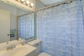 Palm Harbor Vacation Rental With Private Pool