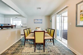 Palm Harbor Vacation Rental With Private Pool