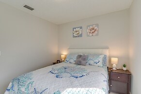 Palm Harbor Vacation Rental With Private Pool