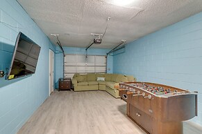 Palm Harbor Vacation Rental With Private Pool