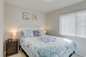 Palm Harbor Vacation Rental With Private Pool