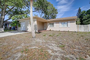 Palm Harbor Vacation Rental With Private Pool