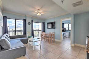 Orlando Condo w/ Balcony: 1.3 Miles to Universal!