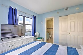 Orlando Condo w/ Balcony: 1.3 Miles to Universal!