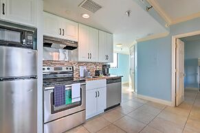 Orlando Condo w/ Balcony: 1.3 Miles to Universal!