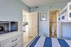 Orlando Condo w/ Balcony: 1.3 Miles to Universal!