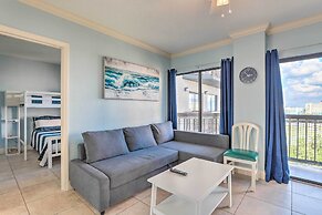 Orlando Condo w/ Balcony: 1.3 Miles to Universal!