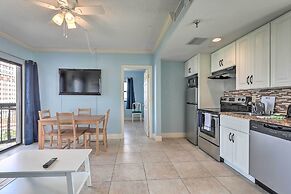 Orlando Condo w/ Balcony: 1.3 Miles to Universal!