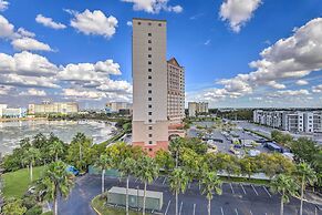 Orlando Condo w/ Balcony: 1.3 Miles to Universal!