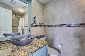 Orlando Condo w/ Balcony: 1.3 Miles to Universal!