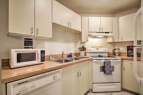 Balcony & Pool: Gulfview Tierra Verde Escape!