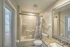 Peaceful Lehigh Acres Home w/ Grill + Lanai!