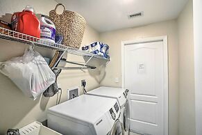 Peaceful Lehigh Acres Home w/ Grill + Lanai!