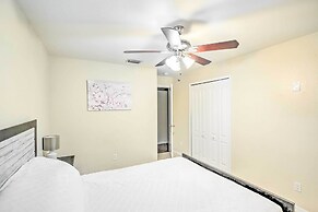 Peaceful Lehigh Acres Home w/ Grill + Lanai!