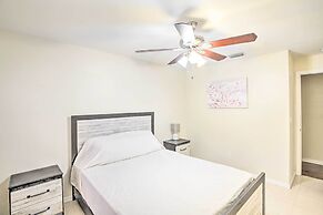 Peaceful Lehigh Acres Home w/ Grill + Lanai!