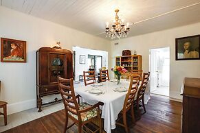 Peaceful Pomona Park Home: 1 Mi to Lake Broward!