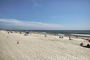 Ocean-view St Augustine Studio w/ Pool Access!
