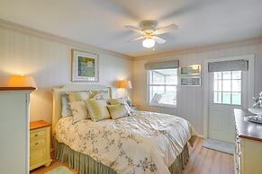 Cozy Frostproof Escape w/ Private Hot Tub!