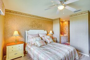 Cozy Frostproof Escape w/ Private Hot Tub!