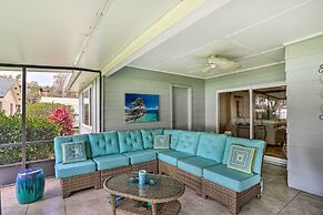 Cozy Frostproof Escape w/ Private Hot Tub!