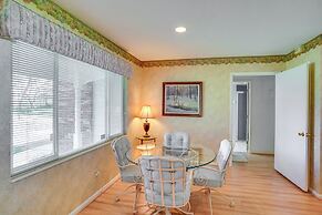 Cozy Frostproof Escape w/ Private Hot Tub!