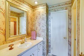 Cozy Frostproof Escape w/ Private Hot Tub!