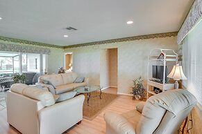 Cozy Frostproof Escape w/ Private Hot Tub!