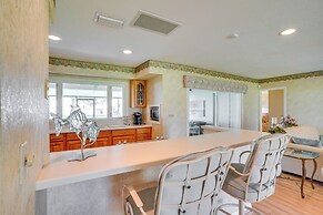 Cozy Frostproof Escape w/ Private Hot Tub!