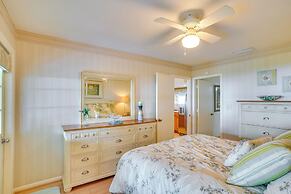 Cozy Frostproof Escape w/ Private Hot Tub!