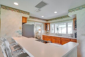 Cozy Frostproof Escape w/ Private Hot Tub!