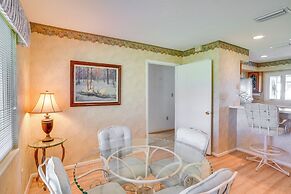 Cozy Frostproof Escape w/ Private Hot Tub!