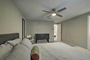 Near Beaches & Dining: Palm Harbor Gem w/ Pool