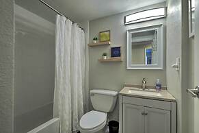 Near Beaches & Dining: Palm Harbor Gem w/ Pool