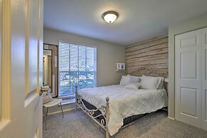 Near Beaches & Dining: Palm Harbor Gem w/ Pool