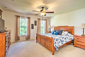 Pet-friendly Homosassa Condo: Walk to River!