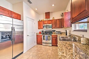 Pet-friendly Homosassa Condo: Walk to River!