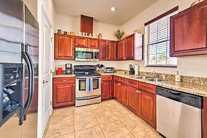 Pet-friendly Homosassa Condo: Walk to River!