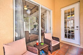 Pet-friendly Homosassa Condo: Walk to River!