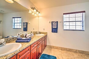 Pet-friendly Homosassa Condo: Walk to River!