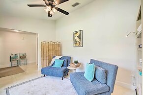 Private Pool & Grill: Peaceful Home in Dunnellon