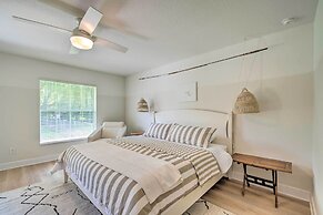 Private Pool & Grill: Peaceful Home in Dunnellon