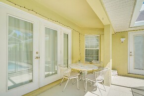 Private Pool & Grill: Peaceful Home in Dunnellon