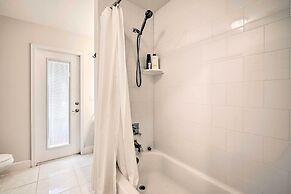 Private Pool & Grill: Peaceful Home in Dunnellon