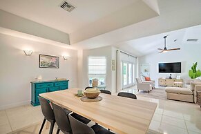 Private Pool & Grill: Peaceful Home in Dunnellon