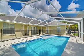 Private Pool & Grill: Peaceful Home in Dunnellon