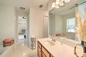 Private Pool & Grill: Peaceful Home in Dunnellon