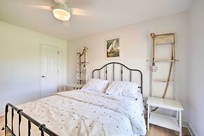 Private Pool & Grill: Peaceful Home in Dunnellon