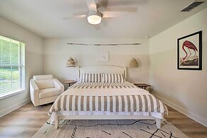 Private Pool & Grill: Peaceful Home in Dunnellon