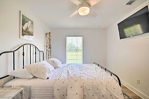 Private Pool & Grill: Peaceful Home in Dunnellon